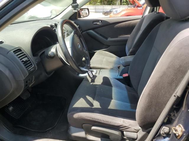 2010 Nissan Altima Base