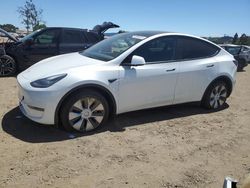 2021 Tesla Model Y for sale in San Martin, CA