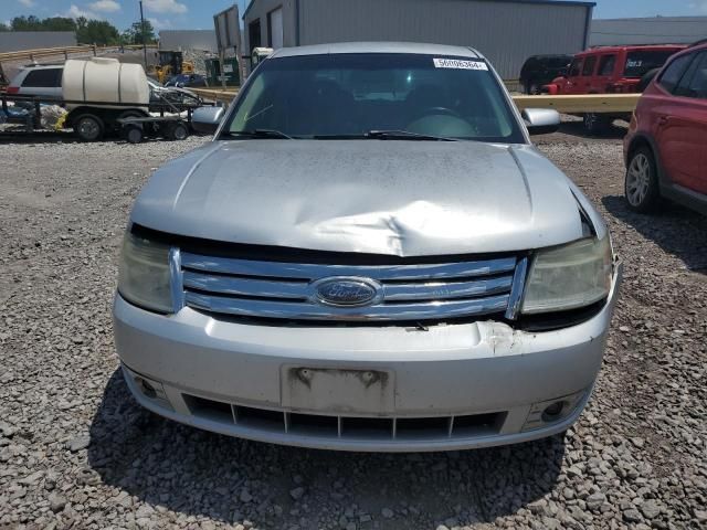 2009 Ford Taurus SE