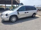 2006 Chrysler Town & Country Touring