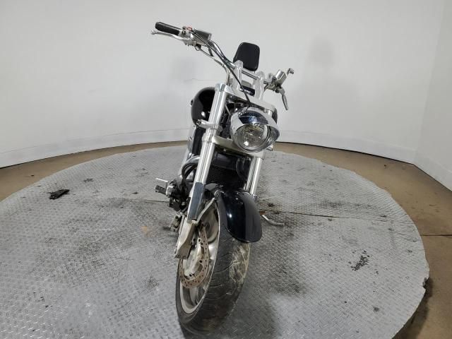 2007 Honda VTX1800 C1