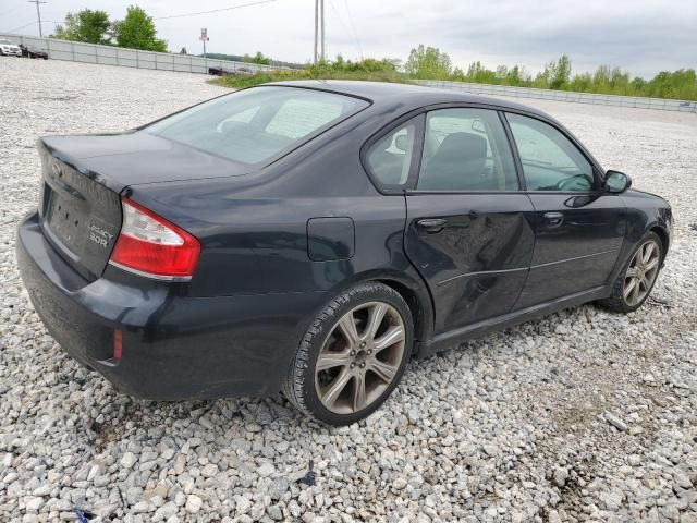 2009 Subaru Legacy 3.0R