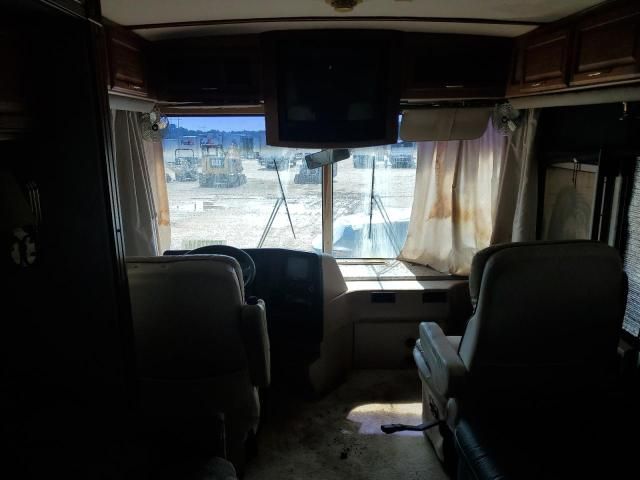 2000 Freightliner Chassis X Line Motor Home