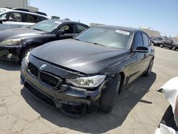 BMW Vehiculos salvage en venta: 2013 BMW 335 I