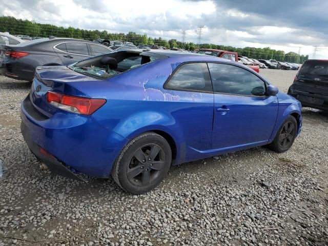 2010 KIA Forte EX