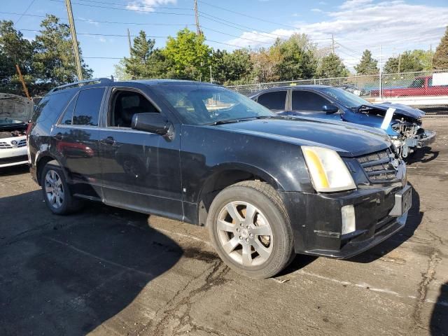 2008 Cadillac SRX