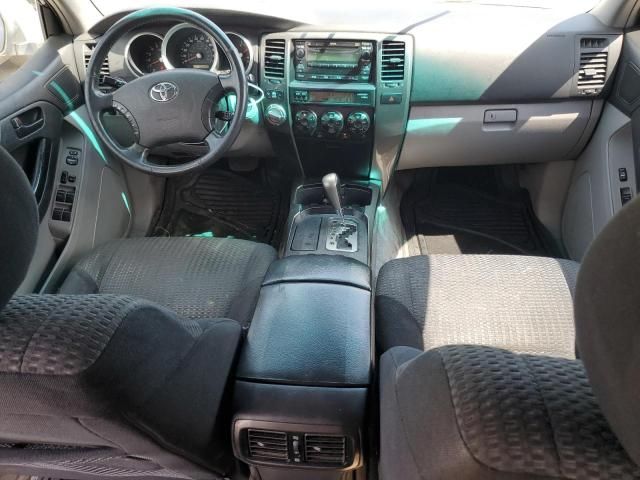 2006 Toyota 4runner SR5