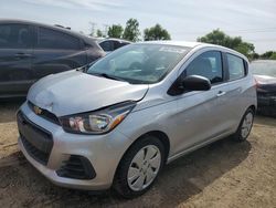 2017 Chevrolet Spark LS for sale in Elgin, IL