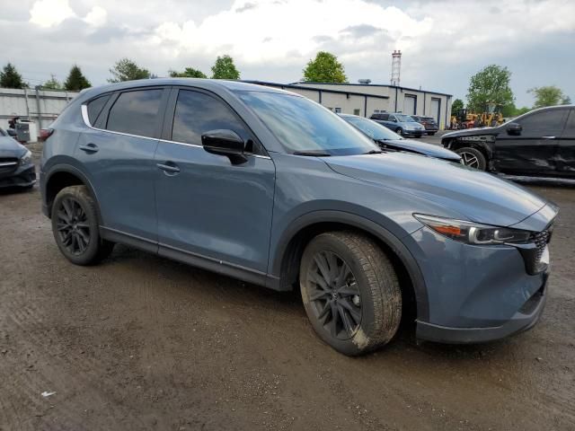 2022 Mazda CX-5 Preferred