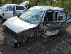 Salvage cars for sale from Copart Ontario Auction, ON: 2015 Nissan Micra