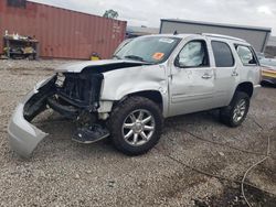 2010 GMC Yukon Denali en venta en Hueytown, AL