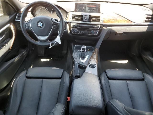 2016 BMW 328 I Sulev