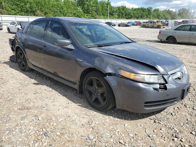 2006 Acura 3.2TL