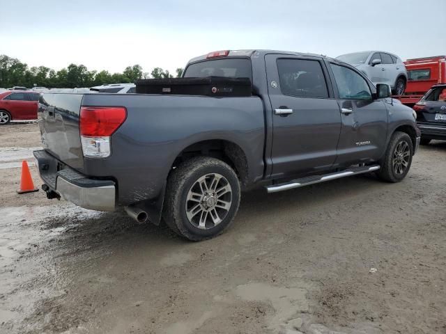 2012 Toyota Tundra Crewmax SR5