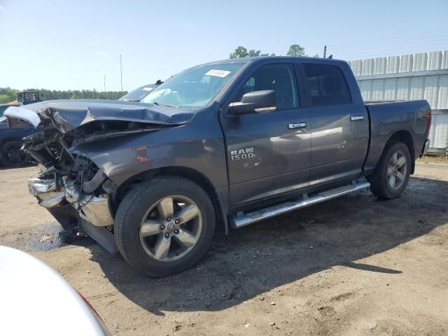 2014 Dodge RAM 1500 SLT