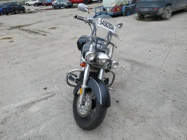 2004 Honda VT1300 S