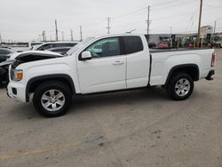2018 GMC Canyon SLE for sale in Los Angeles, CA