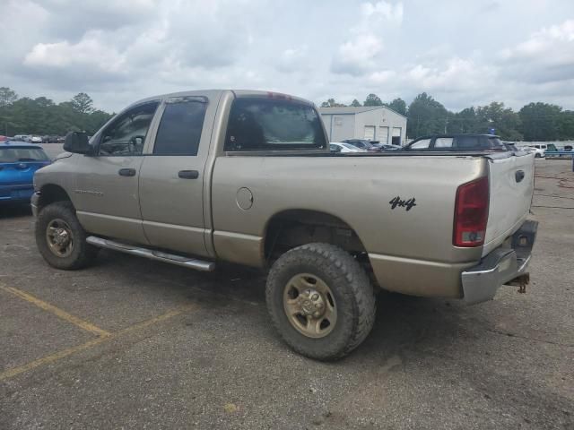 2005 Dodge RAM 2500 ST