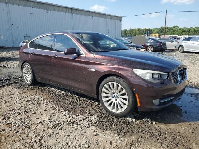 2013 BMW 535 IGT