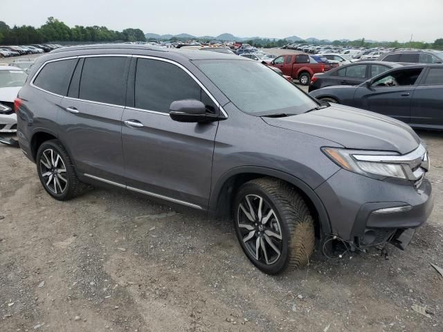 2021 Honda Pilot Touring