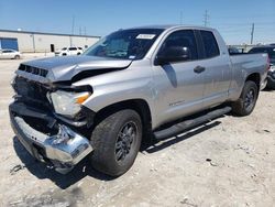 2016 Toyota Tundra Double Cab SR/SR5 for sale in Haslet, TX