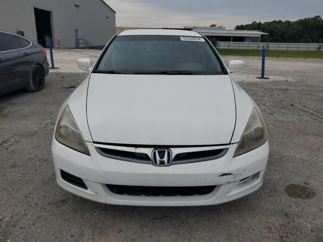 2006 Honda Accord SE