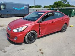 2016 Hyundai Accent SE for sale in Wilmer, TX