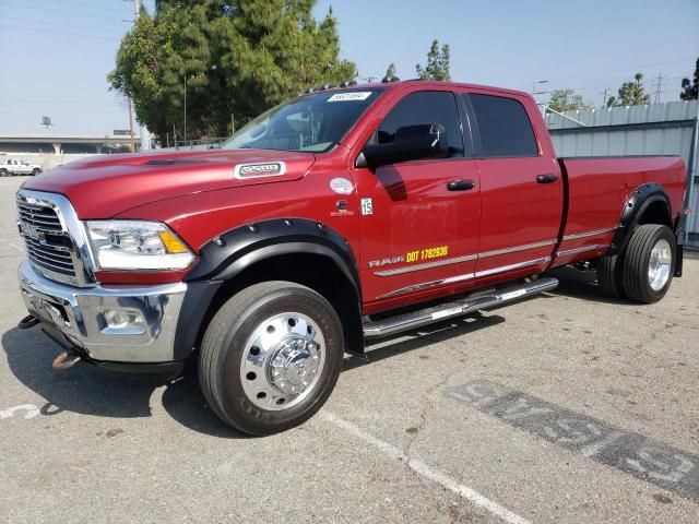 2011 Dodge RAM 5500 ST