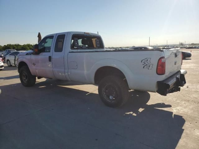 2015 Ford F250 Super Duty