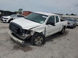 2012 Toyota Tundra Double Cab SR5 for sale in Hueytown, AL