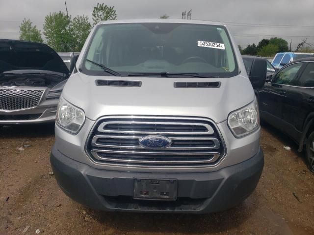 2015 Ford Transit T-350