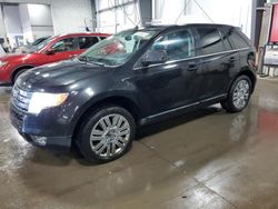 2010 Ford Edge Limited for sale in Ham Lake, MN