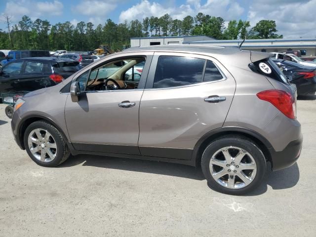 2014 Buick Encore Premium