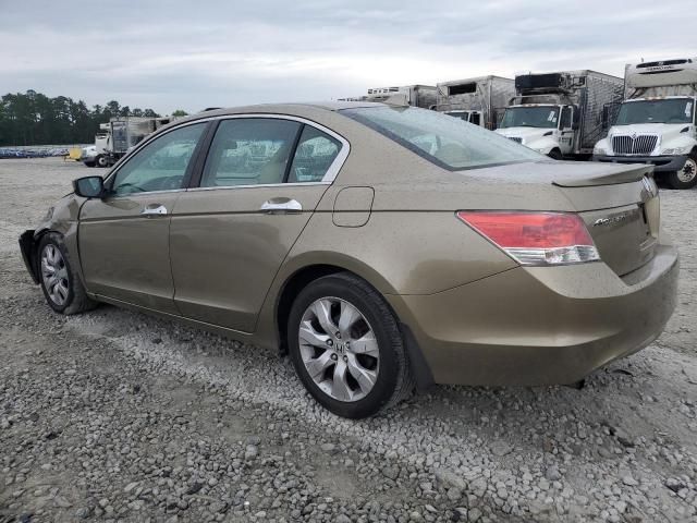 2008 Honda Accord EX