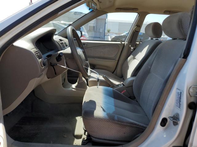 1999 Toyota Corolla VE