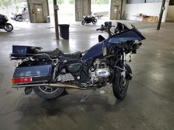 Honda GL Cycle salvage cars for sale: 1986 Honda GL1200 A