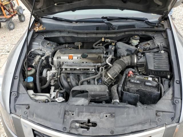 2008 Honda Accord LXP