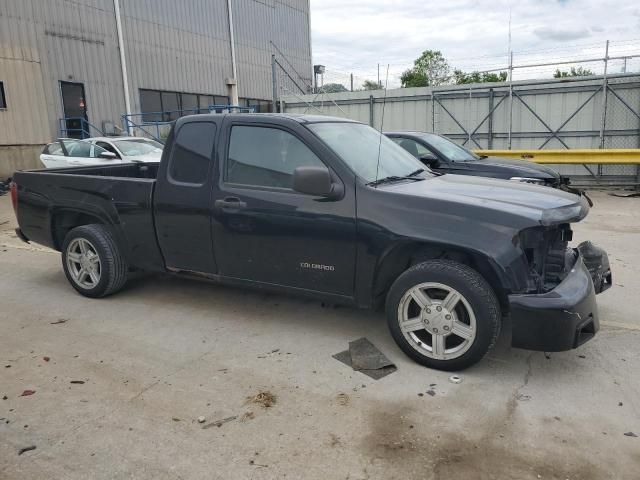 2005 Chevrolet Colorado