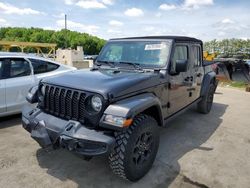 Jeep Vehiculos salvage en venta: 2021 Jeep Gladiator Sport