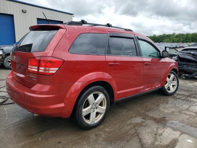 2009 Dodge Journey SXT