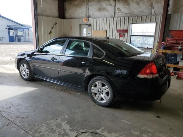 2013 Chevrolet Impala LT