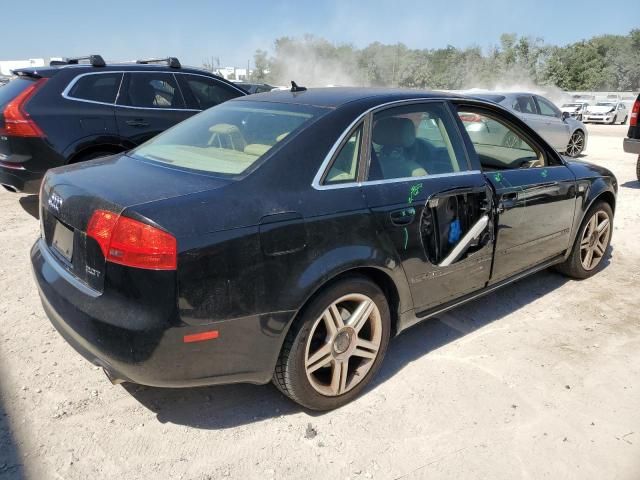 2007 Audi A4 2