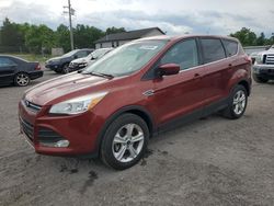 2015 Ford Escape SE en venta en York Haven, PA