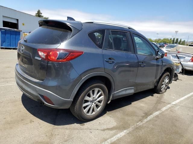 2013 Mazda CX-5 Touring