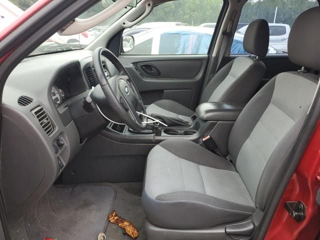 2006 Ford Escape XLS