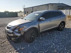 Mazda Vehiculos salvage en venta: 2012 Mazda CX-9