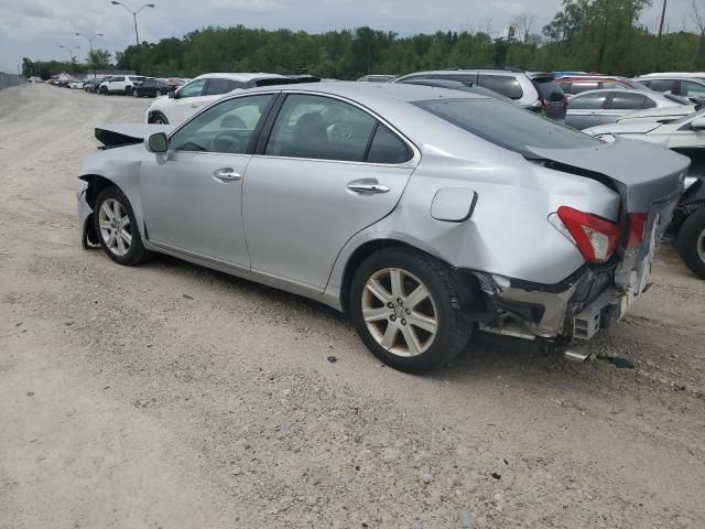 2008 Lexus ES 350