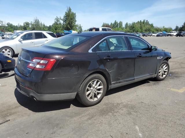 2013 Ford Taurus SE