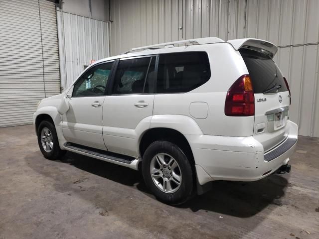 2004 Lexus GX 470