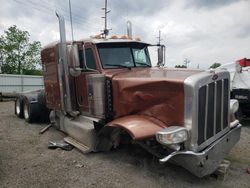 2016 Peterbilt 389 en venta en Dyer, IN